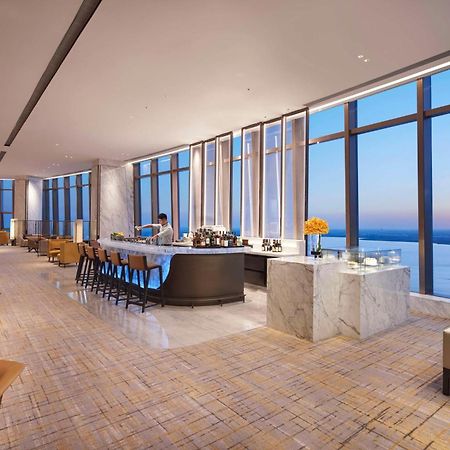 Hyatt Regency Changshu Kuncheng Lake Exteriér fotografie