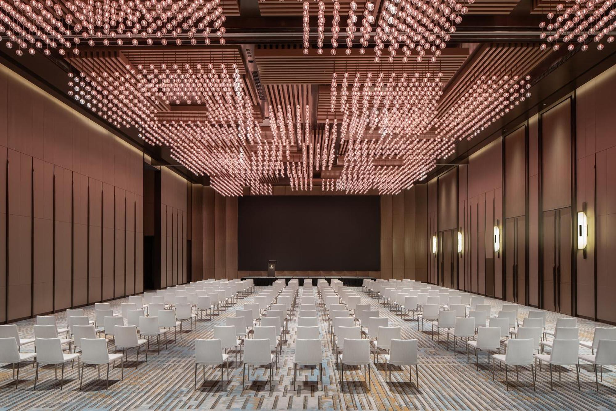Hyatt Regency Changshu Kuncheng Lake Exteriér fotografie